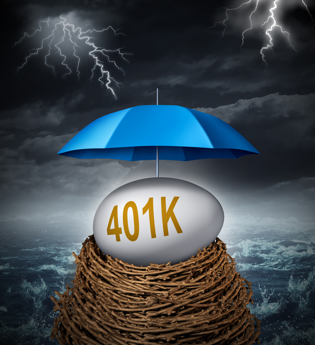 Protecting your 401k
