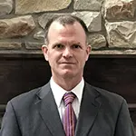 Scott Blotter, Bankruptcy attorney